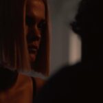 Maia Mitchell Instagram - ‘No Way Out’🩸 Out today in select theaters and On Demand