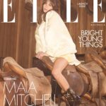 Maia Mitchell Instagram – ELLE Australia’s digital cover star, #MaiaMitchell, may be a Disney alum and Hollywood megastar with more than 10 million Instagram followers, but the Australian actress couldn’t be more down-to-earth.
 
In the latest issue of ELLE Australia, @maiamitchell sits down with @divya_bala to recount the whirlwind of the last few years, including why she chose to step away from it all back to her home in northern New South Wales, and her roles in projects like #TheArtfulDodger. 
 
Read the full interview at the link in bio, or pick up the latest issue of ELLE Australia, on newsstands now.
 
Talent: Maia Mitchell @maiamitchell
Editor: Grace O’Neill @grceoneill
Creative Direction: Paulina Paige Ortega @paulinapaige
Fashion Director: Naomi Smith @naomismith
Photographer: Simon Eeles simon.eeles
Writer: Divya Bala @divya_bala
Hair: Rory Rice @_roryrice_
Makeup: Linda Jefferyes @lindajefferyesmakeup
Manicure: Oli Antunes @oli_antunes_nails_makeup
Producer:  Camille Peck/ Eminente Creative Production @eminente.art
Fashion Assistants: Jordan Boorman & Aya Hussein @jordanboorman @ayashussein 
Wearing: @louisvuitton