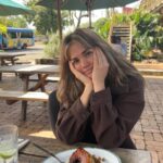 Maia Mitchell Instagram - Eltham, New South Wales, Australia