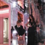 Maia Mitchell Instagram – A lovely evening with @dior 💫
@diorbeauty #DiorApartmentSydney