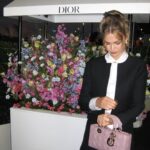Maia Mitchell Instagram – A lovely evening with @dior 💫
@diorbeauty #DiorApartmentSydney