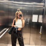 Maia Mitchell Instagram – If it’s against the rules to do a grid of just mirror selfies then LOCK ME UP 🥵