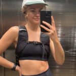 Maia Mitchell Instagram – If it’s against the rules to do a grid of just mirror selfies then LOCK ME UP 🥵