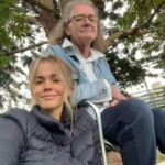 Maia Mitchell Instagram - A TV show for ants Sydney, Australia