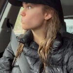 Maia Mitchell Instagram - A TV show for ants Sydney, Australia