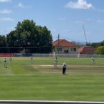 Maia Mitchell Instagram – Happy sleepy, birthday boy, taming a mop, saturday cricket, swag-mobile, ocean of wisdom Sydney, Australia