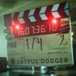 Maia Mitchell Instagram - You’ve got to pick a pocket or two 💫 @disneyplus #theartfuldodger