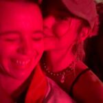 Maia Mitchell Instagram - Juuuuust sayin