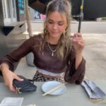 Maia Mitchell Instagram - Juuuuust sayin