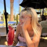 Maia Mitchell Instagram - Summer memories to transcend the seasons