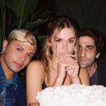 Maia Mitchell Instagram - Miserable week