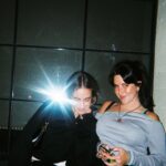 Maia Mitchell Instagram - Miserable week