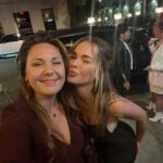 Maia Mitchell Instagram - Thank you for the birthday love. Growing older is awesome, kids! Issima
