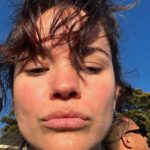 Maia Mitchell Instagram - I turned 30 a couple of days ago. It feels awesome!