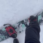 Maia Mitchell Instagram - Shred Mount Buller Ski Resort