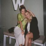 Maia Mitchell Instagram - Had the best year! Worked, travelled, had the most fun! Shut up! Happy! xo