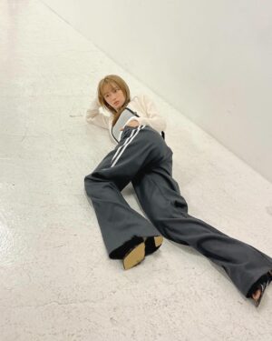 Maika Yamamoto Instagram - 🩵🩵🩵

@bis_web