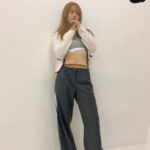 Maika Yamamoto Instagram - 🩵🩵🩵 @bis_web