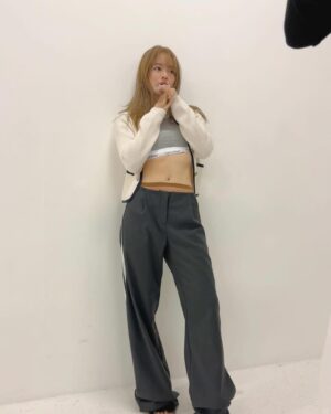 Maika Yamamoto Instagram - 🩵🩵🩵

@bis_web