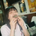 Maika Yamamoto Instagram - 🇰🇷🤍 📷 @i0_382