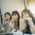 Maika Yamamoto Instagram - 🇰🇷🤍 📷 @i0_382