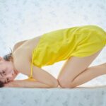 Maika Yamamoto Instagram - 🤍🤍🤍 SELF LOVE ©︎ar BODY DICTIONARY @ar_magazine