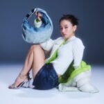 Maika Yamamoto Instagram - 💙💙💙 @tfpjp @diesel