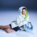 Maika Yamamoto Instagram - 💙💙💙 @tfpjp @diesel