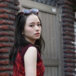 Maika Yamamoto Instagram - 「Bailar」 🦋❤️