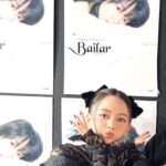 Maika Yamamoto Instagram - 🦋🦋🖤🖤