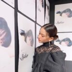 Maika Yamamoto Instagram - 🦋🦋🖤🖤