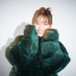 Maika Yamamoto Instagram - 「Bailar」🤍