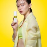 Maika Yamamoto Instagram - @unlabel_official #アンレーベル #unlabel #アンレーベルラボ #unlabellab #アンレーベル集中美容液