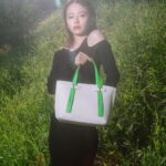 Maika Yamamoto Instagram - @furla @yosuke_kubozuka #furla #furlagiove #mygiove