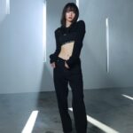 Maika Yamamoto Instagram - #calvinklein #pr @calvinklein