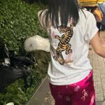 Maika Yamamoto Instagram - 👭🏻🇰🇷💛💛💛