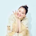 Maika Yamamoto Instagram - 💅🏻⭐︎ @maquia.magazine @musk_nails