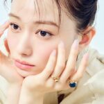 Maika Yamamoto Instagram - 💅🏻⭐︎ @maquia.magazine @musk_nails
