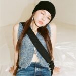 Maika Yamamoto Instagram - ☺︎ @jelly_stagram 本日発売でっす
