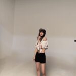 Maika Yamamoto Instagram - 🖤🧡🖤🧡