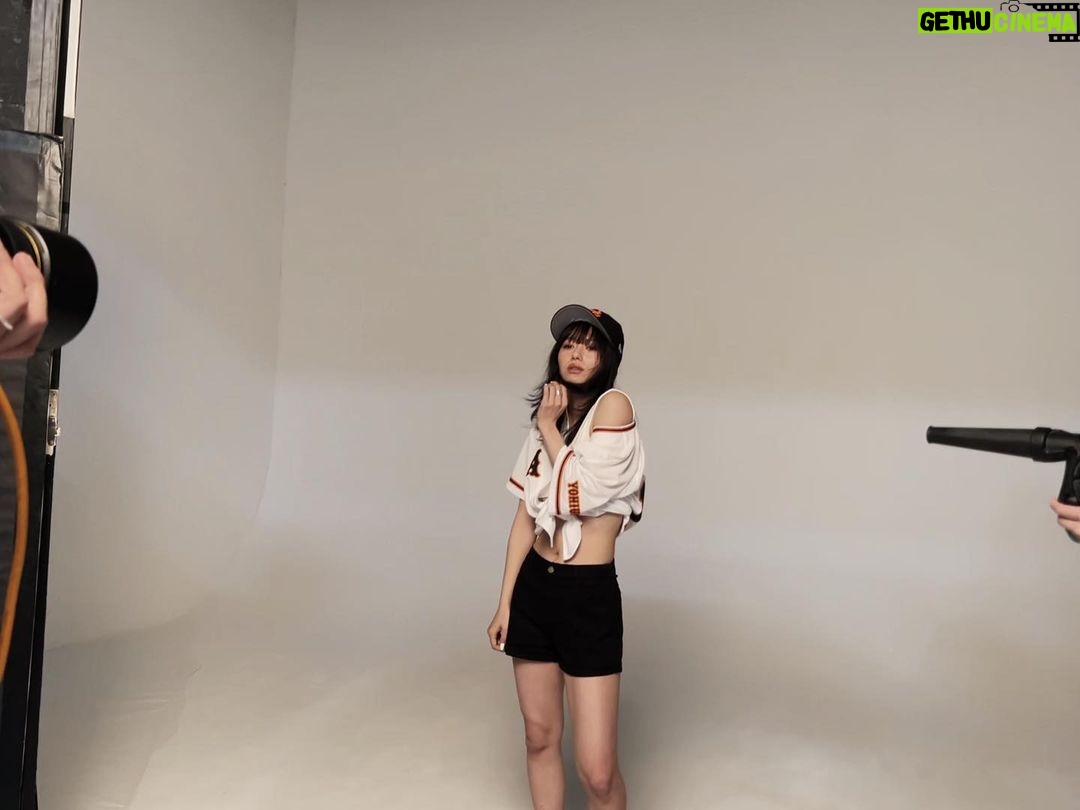 Maika Yamamoto Instagram - 🖤🧡🖤🧡