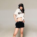 Maika Yamamoto Instagram - 🖤🧡🖤🧡
