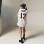 Maika Yamamoto Instagram - 🖤🧡🖤🧡