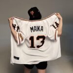 Maika Yamamoto Instagram - 🖤🧡🖤🧡