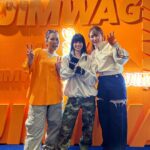 Maika Yamamoto Instagram - JIMWAG POP UP 🧡🧡🧡 頼んだ服。待ちきれません。 @jimwag_official @___nicoichi___ @riri_94413