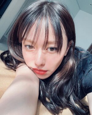 Maika Yamamoto Instagram - 🤍🤍🤍