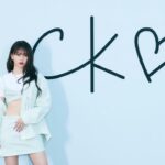 Maika Yamamoto Instagram - @calvinklein #mycalvins #マイカルバン 💄 @kuboki_hairmakeup