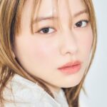 Maika Yamamoto Instagram - 🤍 @maquia.magazine