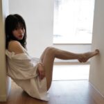 Maika Yamamoto Instagram - 「Bailar」🤍