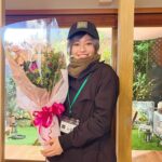Maika Yamamoto Instagram - 「忍者に結婚は難しい」 終わっちゃいました。寂しいです。 愛のある現場でした。 雀を演じさせていただけて幸せでした。 それでは、これにてドロン🥷🤍